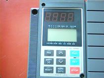 Fuji inverter FRN2 2G11S-4CX disassemble 9 5 New