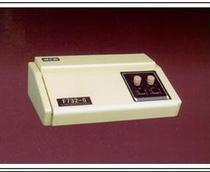 F732-G type single beam digital display Mercury meter Shanghai Huaguang