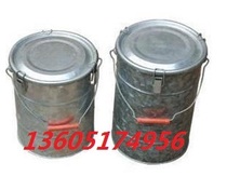 20 * 25cm diameter cement sealed sampling barrel cement sampling barrel sealed special barrel for cement sample retention