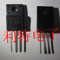 SSS4N60B Triode TO-220 Plastic package FET 4N60B(consult before shooting)