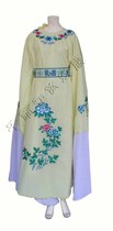 Xiaosheng Clothes Xiaosheng Pleated Son Xiaosheng Flower Road Robe Yue Opera Xiaosheng Costume Opera Costume No. 233