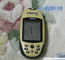 Chinese service fee Non-sales machine Magellan Explorer EXPLORIST210 GPS