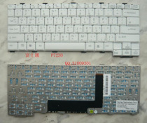 Fujistu P7230 CP313793 new original keyboard (traditional)