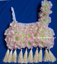 Hawaiian Corset Hula Dancing Costume Vest Style Adult Childrens Performance Set with Cover