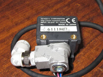 Japan Keentz KEYENCE digital pressure switch AP-C30W