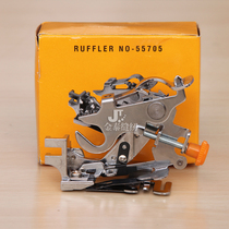 Butterfly Winning Home Dragonfly Leaps Brothers Real Good And Beauty Multifunction Sewing Machine Ultimate Thick Material Beating the presser foot