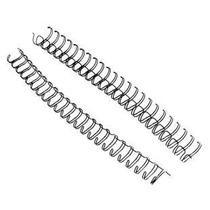 23-hole binding iron ring 2:1 iron ring 28 5mm binding iron ring (black) 50