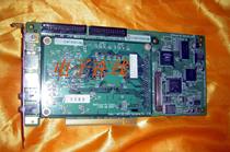 Canopus DVStorm RT Non-compiled card acquisition card PCI Concan Opto