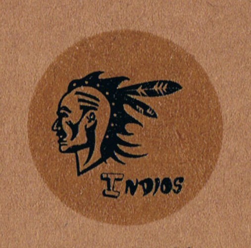 玄木Indios