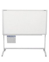Original Matsushia whiteboard UB-5828 board 900mm x 1638mm 2 turn screen A4 paper discontinued