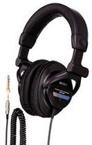 (Brick and mortar) Sony MDR7509HD listener headset