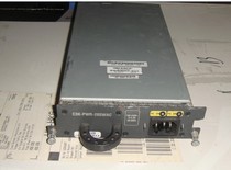 Cisco C3K-PWR-265WAC Power WS-C3750E-24TD