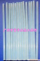 Hot melt glue Rod small glue Rod hot melt gun rubber strip 7mm