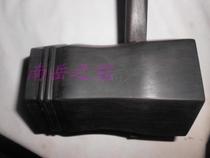 Ebony Jingerhu * Selected Ebony Jingerhu frame with preferred twist Jingerhu long shaft special sale