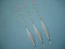 Fishing ice fishing floating floating mark EVA plastic floating core plastic large buoyancy fishing cave fishing gear fishing