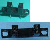 Slot width 3mm New ITR8102 slot type optocoupler SG23FF photoelectric sensor switch Shading counter