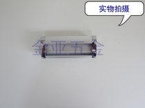 Special price modern minimalist aluminium alloy handle cabinet kitchen drawers wardrobe door furniture handle 1102-96