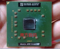 AMD mobile version of the flash Dragon Sempron 3100 -SMN3100BIX3BA 754 CPU notebook