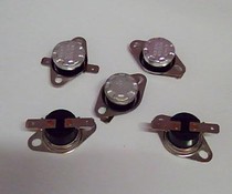 Open water cooker temperature controller electric kettle temperature controller 120 ° 125 ° 140 ° temperature controller active sheet temperature controller