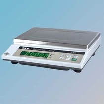 Shuangjie TC10K electronic balance 10k1g electronic balance with invoice first-class agent