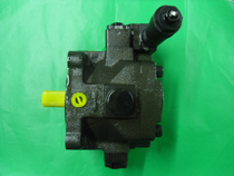 Direct sales authentic imported sealing ring hydraulic high pressure variable vane pump HVP-40 140Kg spot durable