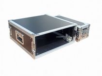 4U chassis flight box custom-made aviation box Flight box empty box performance box stage equipment