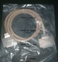 68-pin SCSI cable