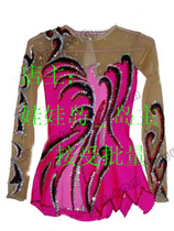 Dance supplies public aerobics clothing competitive aerobics clothing Art gymnastics clothing