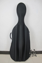 German high-end cello case Cello hard bag Cello bag 4 4