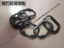 Suitable for motorcycle accessories Honda DIO18 28 34 35 phase hydraulic disc brake pump rubber ring oil pressure ring