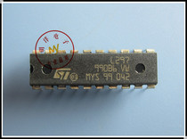 L297 stepper motor control chip brand new imported