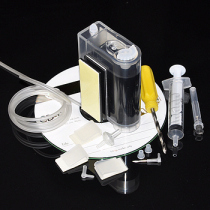 Canon 40 830 810 815 835 840 88 Ink Cartridge Single Black with ink