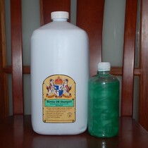 Budweiser Crown Crown Royale Budweiser Shampoo Body Wash No. 2 No. 3 500ml split