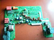 6ES7021-0EA84-1HF3 disassemble module board
