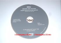 dell notebook drive disc suitable for Inspiron 1320 only provides flipping