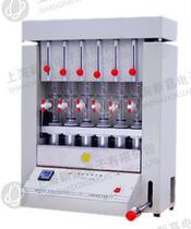 SZF-06G crude Fat Analyzer Shanghai Xinjia factory direct original