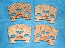 Import one-star aubert keyboard