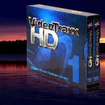 Digital Juice VideoTraxx HD HD Real beat material D9 original Stratified output