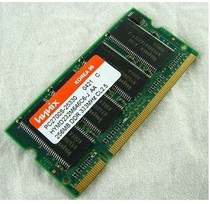 Original original Hynix (Hesley) 256M DDR333(PC2700) notebook memory