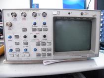 HP 83475B Light Wave Communication Analyzer Circuit Board