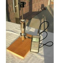 Italy KT-R insert hammer wood moisture content tester Moisture detector Moisture analyzer