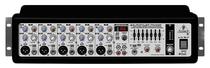 (Licensed fake one penalty ten) Bailingda PMH518 mixer