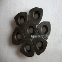 Imported large R3 knife grain CNC old blade ninety percent new CNC machine tool second-hand old tool