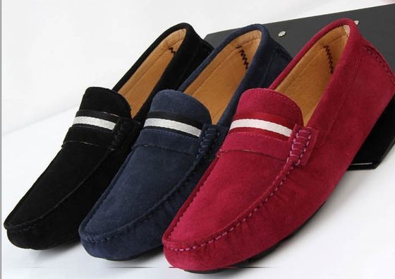 Korean version of Doudou shoes, men's shoes, popular sailing shoes, comfortable driving shoes, flat large-sized shoes, size 45 size 44 black
Korean version of Doudou shoes, men's shoes, popular sailing shoes, comfortable driving shoes, flat large-sized shoes, size 45 size 44 black
