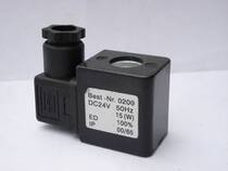 Pneumatic solenoid valve coil K23JVD-1 6 solenoid valve coil