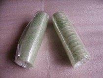 Clear bin handling adhesive tape ultra low price 8mm 8mm 9mm 9mm 12mm 10mm 15mm 15mm 18mm stationery adhesive tape