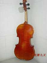 Advanced Professional violin 4 4 --handmade
