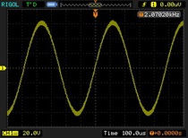 TDA7296 power amplifier kit dual track with double track