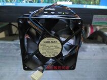 NMB-MAT 3110RL-04W-B86 8025 DC 12V 0 65A