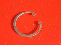 Elastic C- type circlip stainless steel hole circlip stainless steel retaining ring stainless steel inner circlip 8 -- 50mm